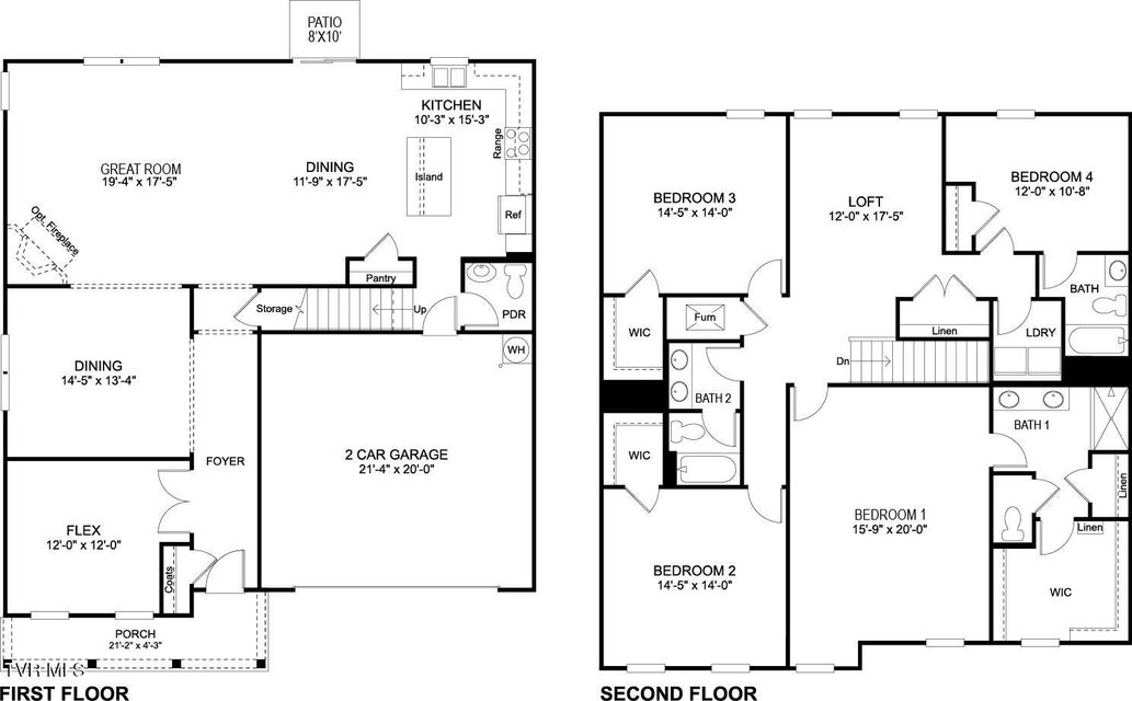 Photo #33: 1304 Carrberry Court 