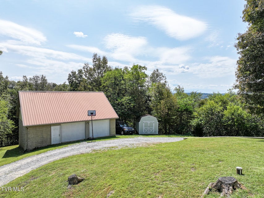 Photo #44: 1005 Jackson Hollow Road