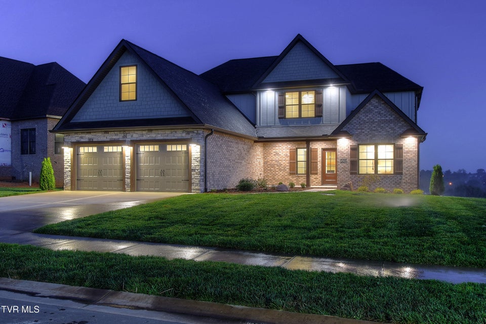 Photo #6: 104 Glaze Farm Way