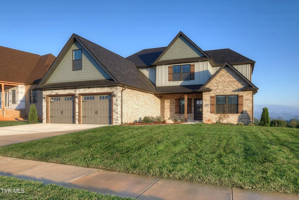 Photo #5: 104 Glaze Farm Way