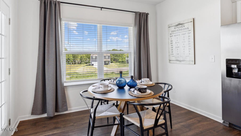 Photo #9: 1308 Carrberry Court 