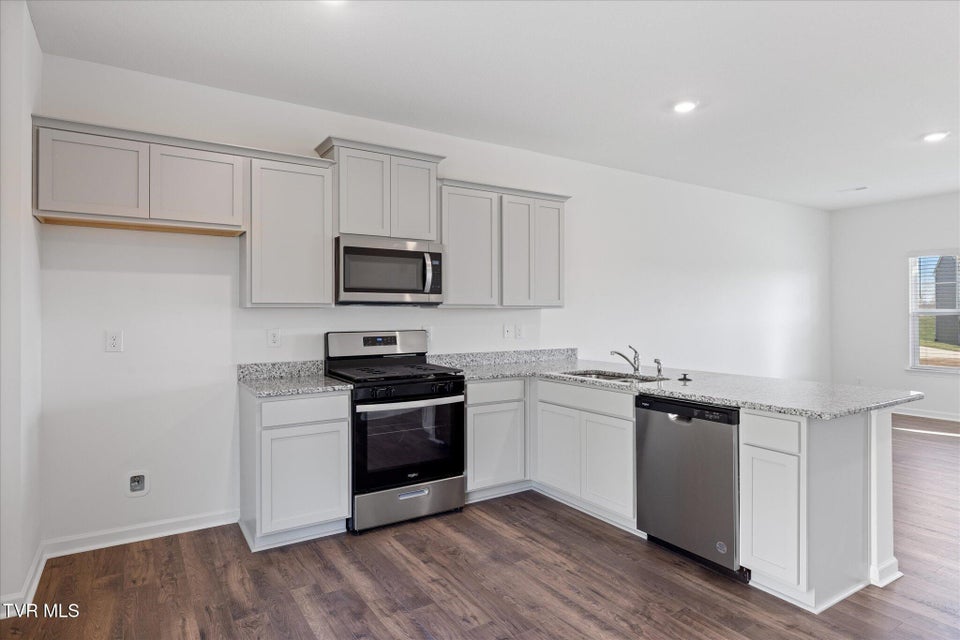 Photo #2: 1320 Carrberry Court 