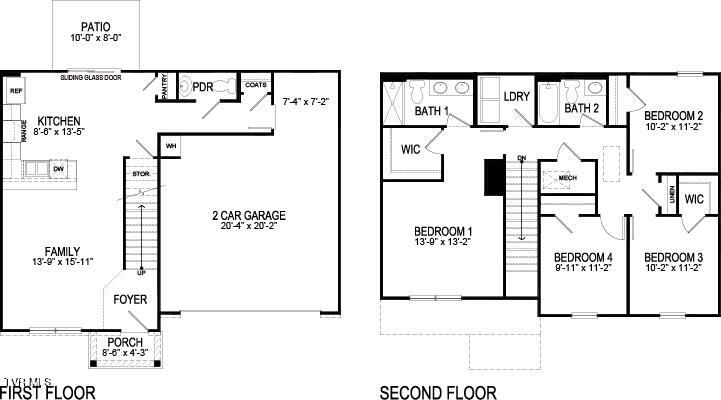 Photo #23: 1320 Carrberry Court 
