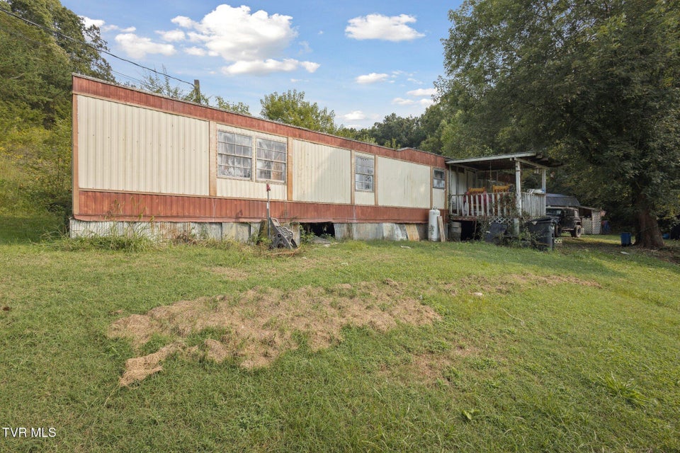 Photo #2: 5020 Kingsport Highway