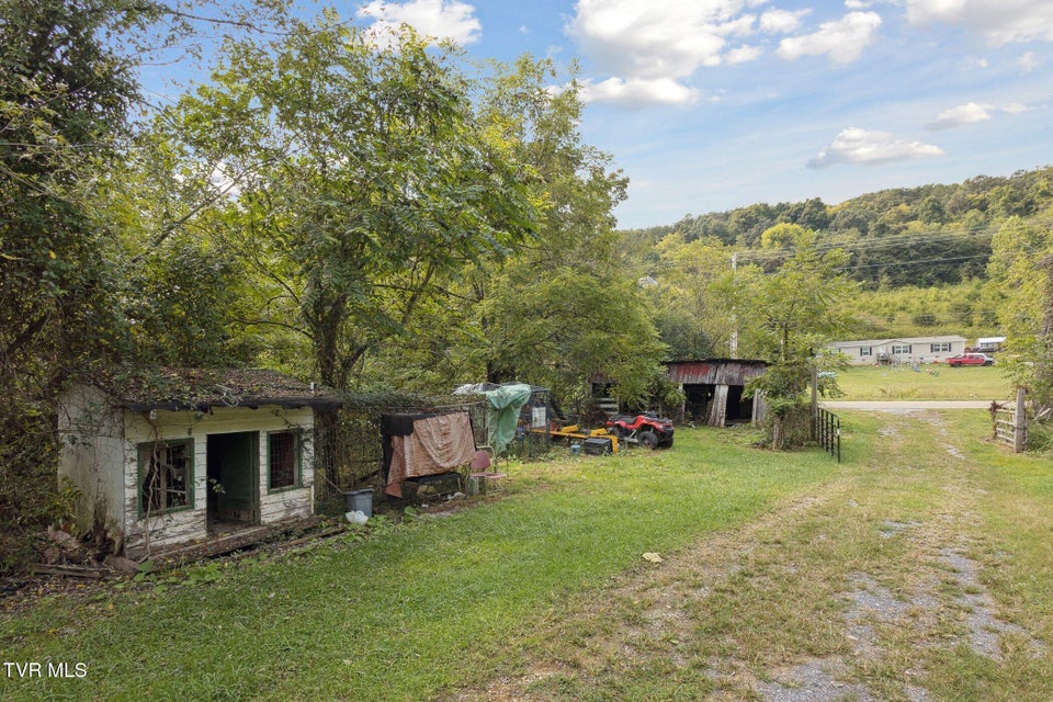 Photo #3: 5020 Kingsport Highway