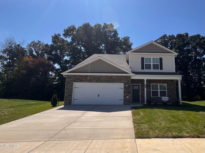 Photo #2: 321 Cookie Loop 