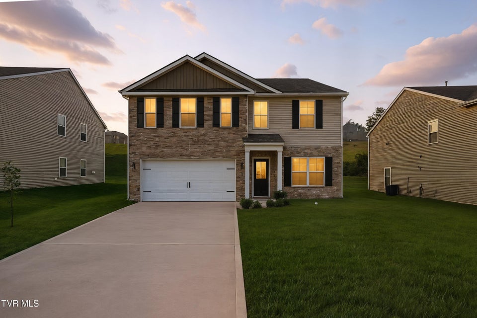 Photo #2: 1260 Valley Parke Drive