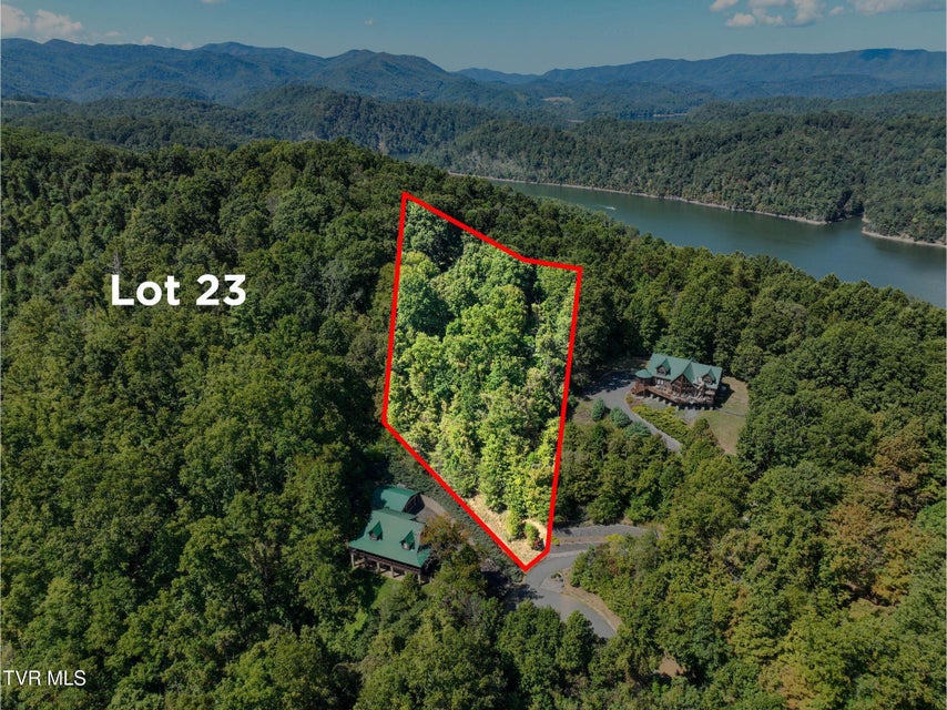 Photo #5: 14,23,26 Gordon Ridge Road