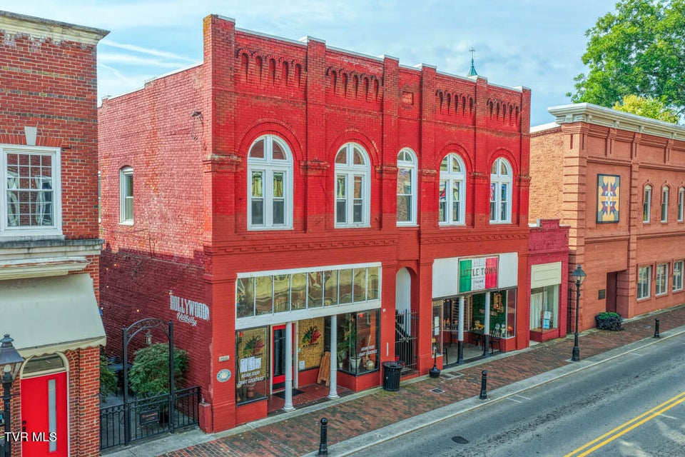 Photo #2: 114 & 116 East Main Street 