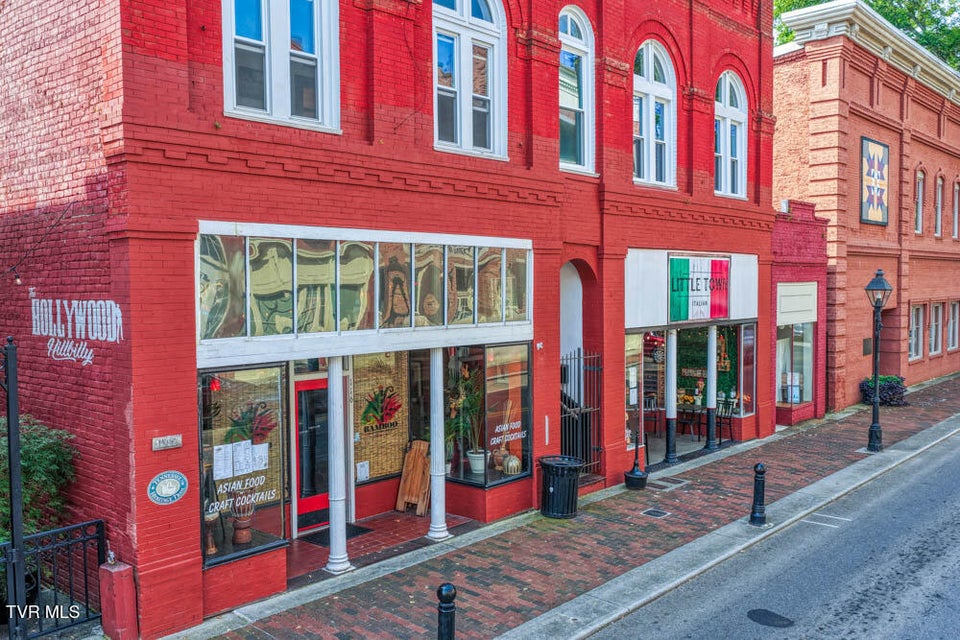 Photo #3: 114 & 116 East Main Street 
