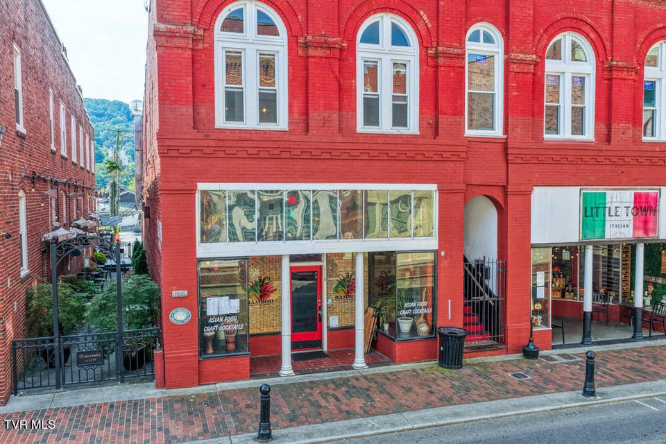 Photo #4: 114 & 116 East Main Street 