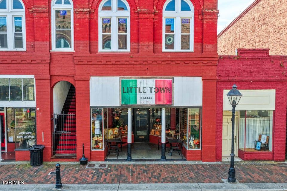 Photo #5: 114 & 116 East Main Street 