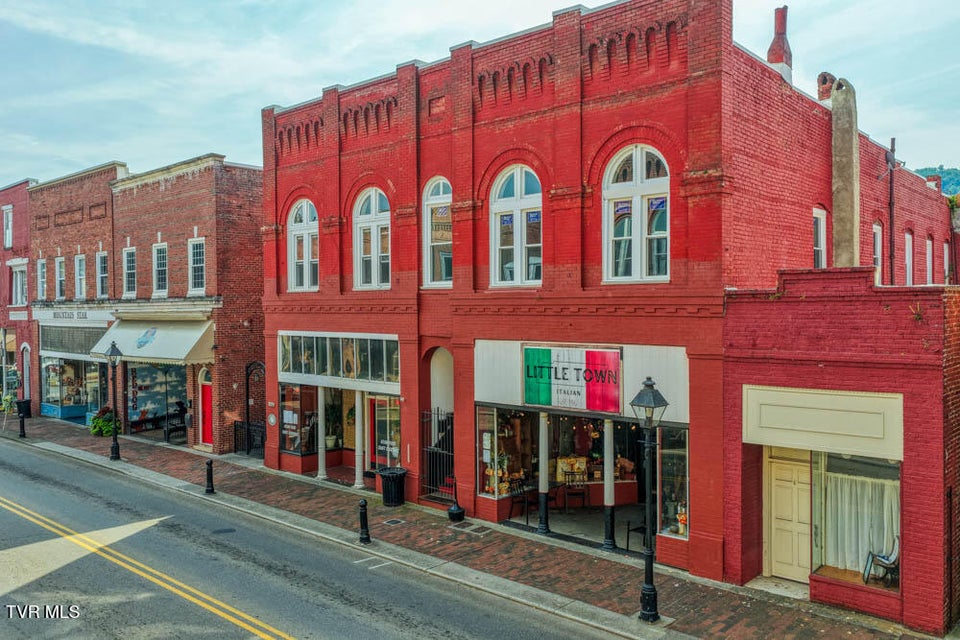 Photo #6: 114 & 116 East Main Street 