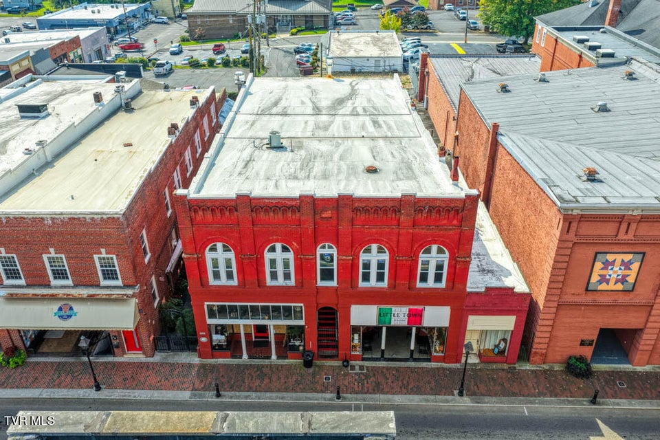 Photo #8: 114 & 116 East Main Street 