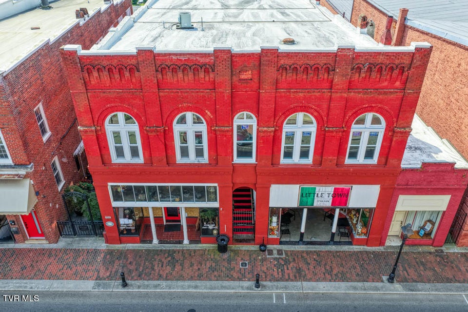 Photo #9: 114 & 116 East Main Street 