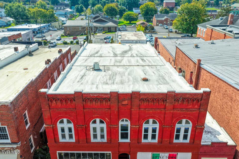 Photo #10: 114 & 116 East Main Street 