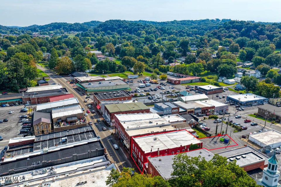 Photo #13: 114 & 116 East Main Street 