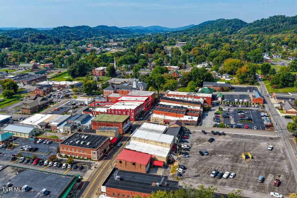 Photo #20: 114 & 116 East Main Street 