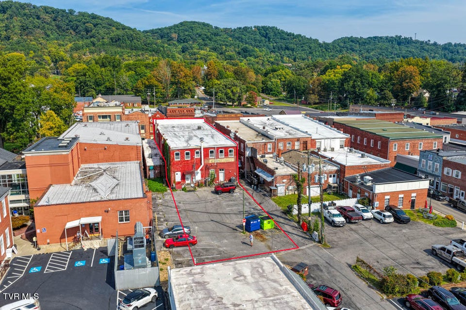 Photo #23: 114 & 116 East Main Street 