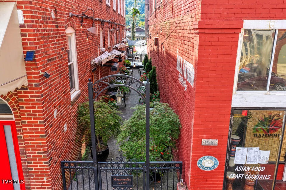 Photo #28: 114 & 116 East Main Street 