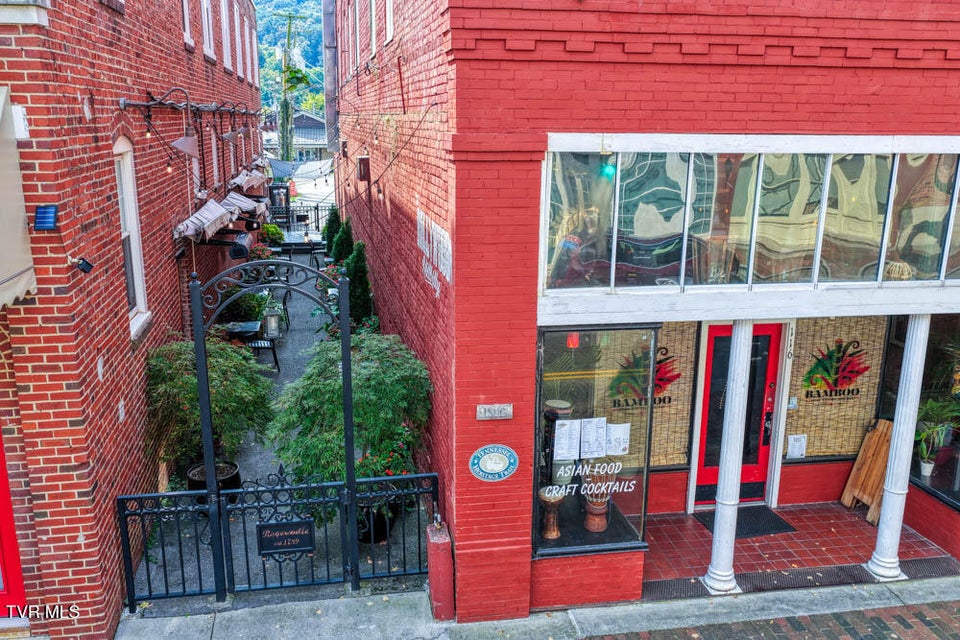 Photo #29: 114 & 116 East Main Street 