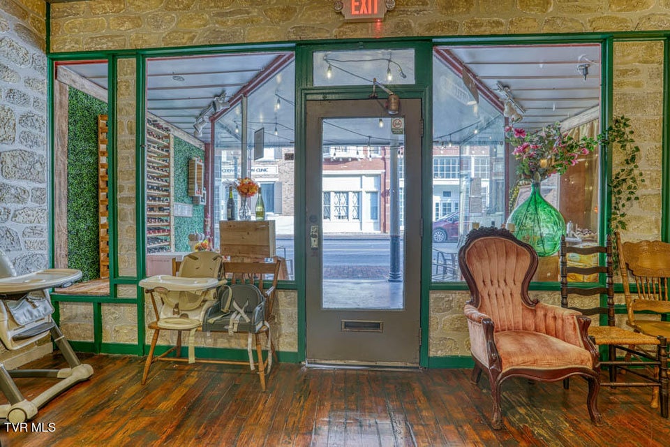 Photo #31: 114 & 116 East Main Street 