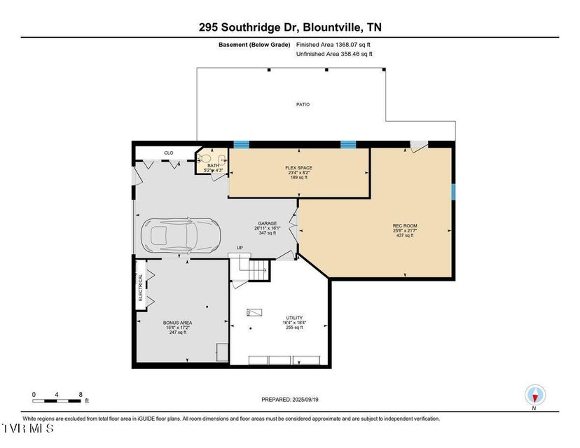 Photo #61: 295 Southridge Drive