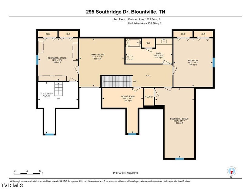 Photo #60: 295 Southridge Drive