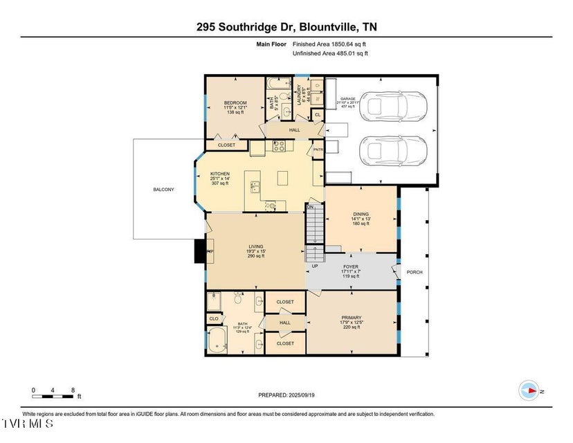 Photo #59: 295 Southridge Drive