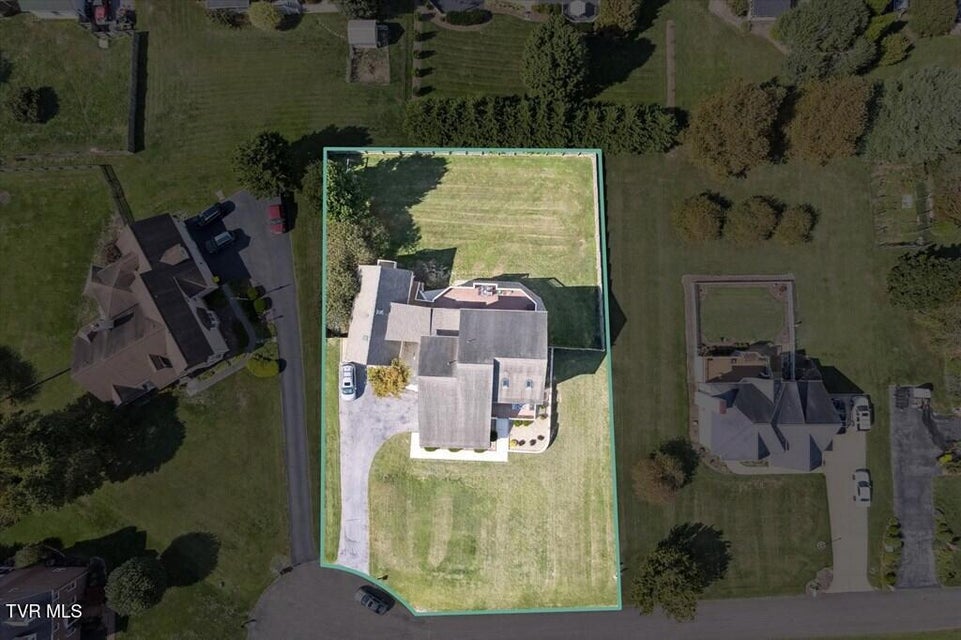 Photo #4: 18430 Whites Point Drive