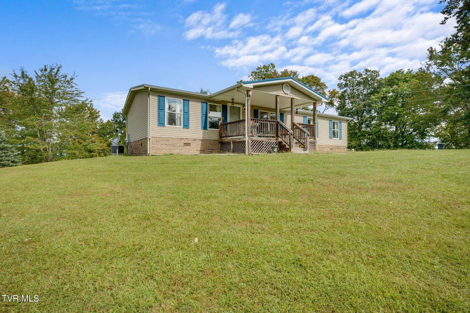 Photo #7: 392 Elbert Ramsey Road