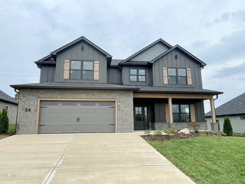 Photo #2: 34 Glaze Farm Way