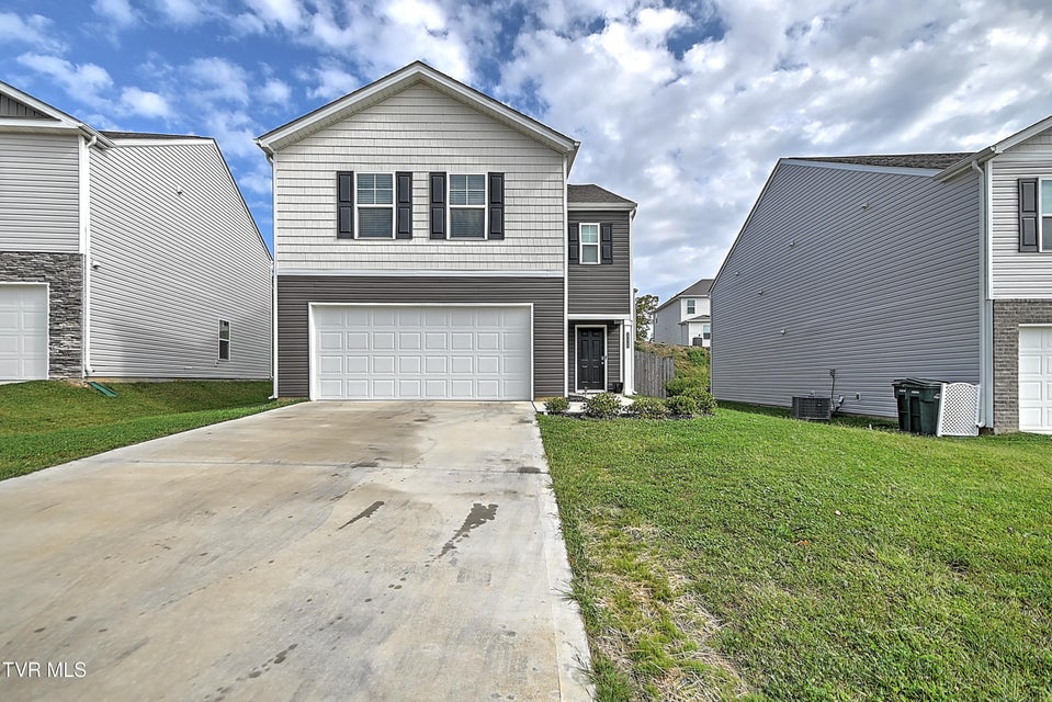 Photo #3: 1228 Cherry Grove