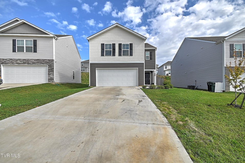 Photo #4: 1228 Cherry Grove