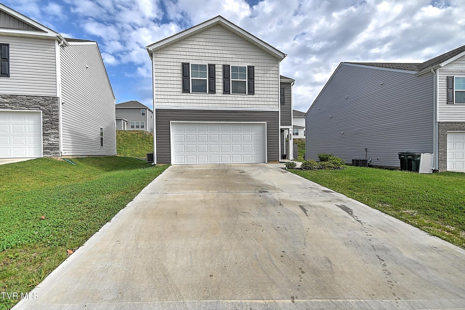 Photo #2: 1228 Cherry Grove