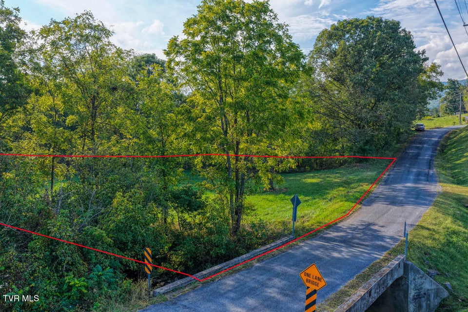 Photo #2: Tbd New Salem Road Road