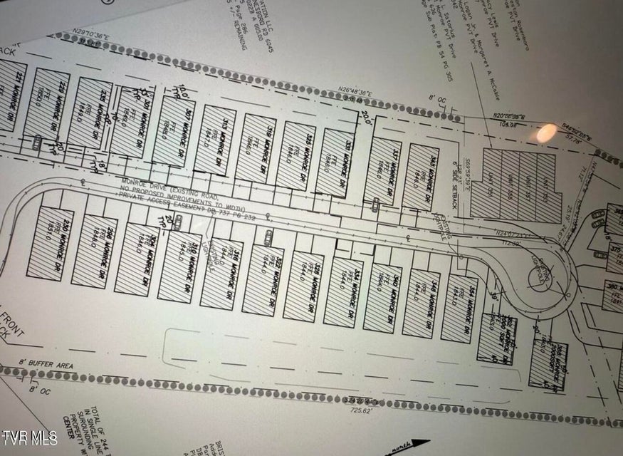 Photo #2: 304 Monroe Drive