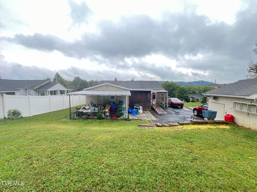 Photo #5: 2461 Bradley Street