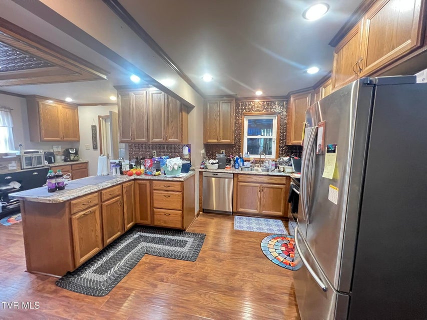 Photo #8: 2461 Bradley Street