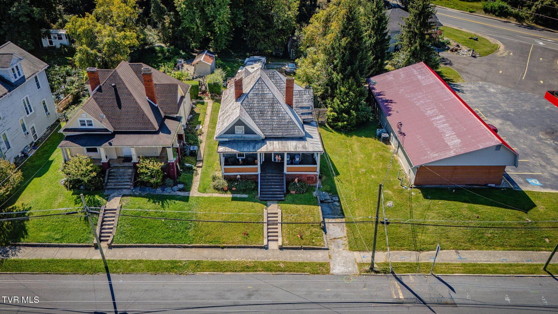 Photo #41: 216 Taylor Street