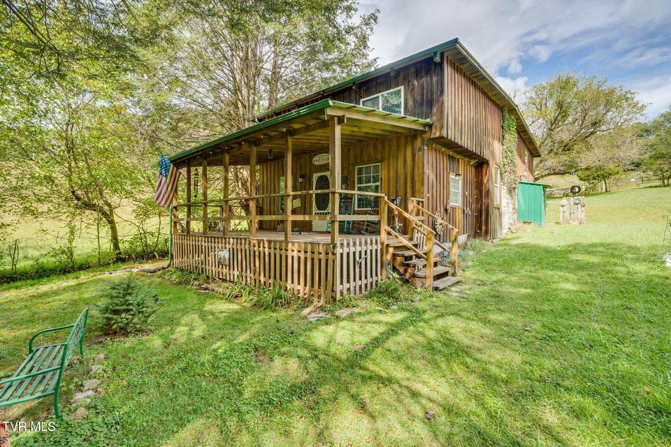 Photo #3: 205 Helton Hollow Road