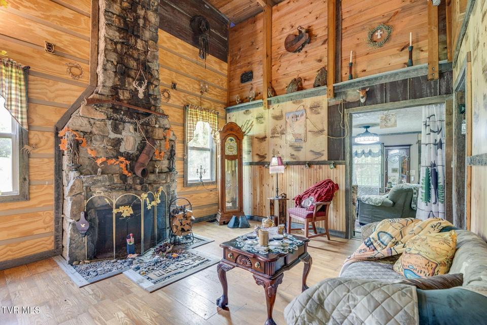 Photo #9: 205 Helton Hollow Road