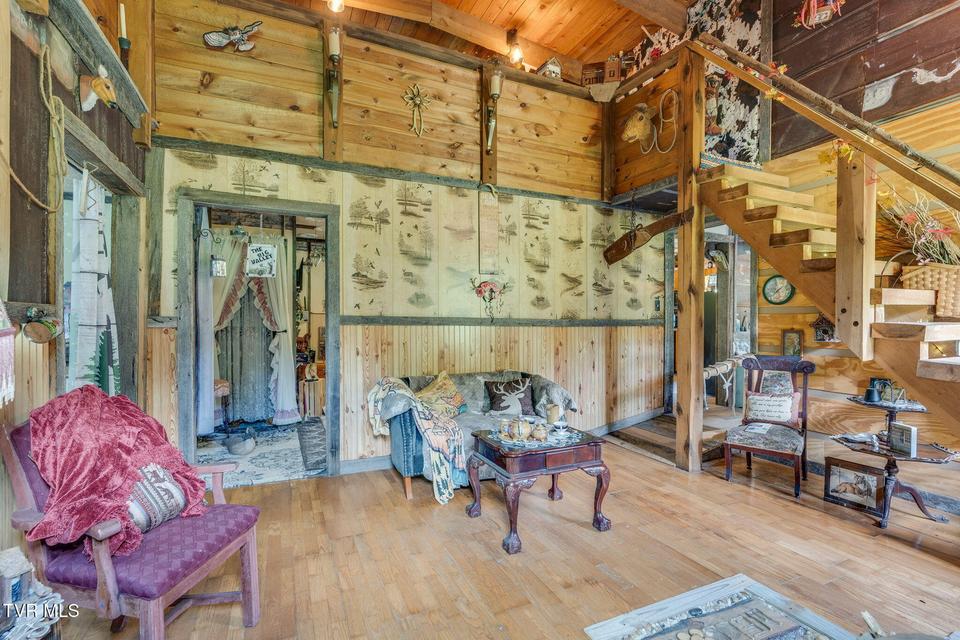 Photo #10: 205 Helton Hollow Road