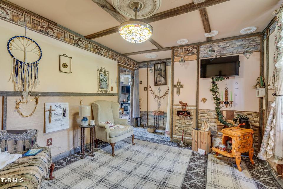 Photo #12: 205 Helton Hollow Road