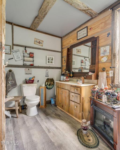 Photo #18: 205 Helton Hollow Road