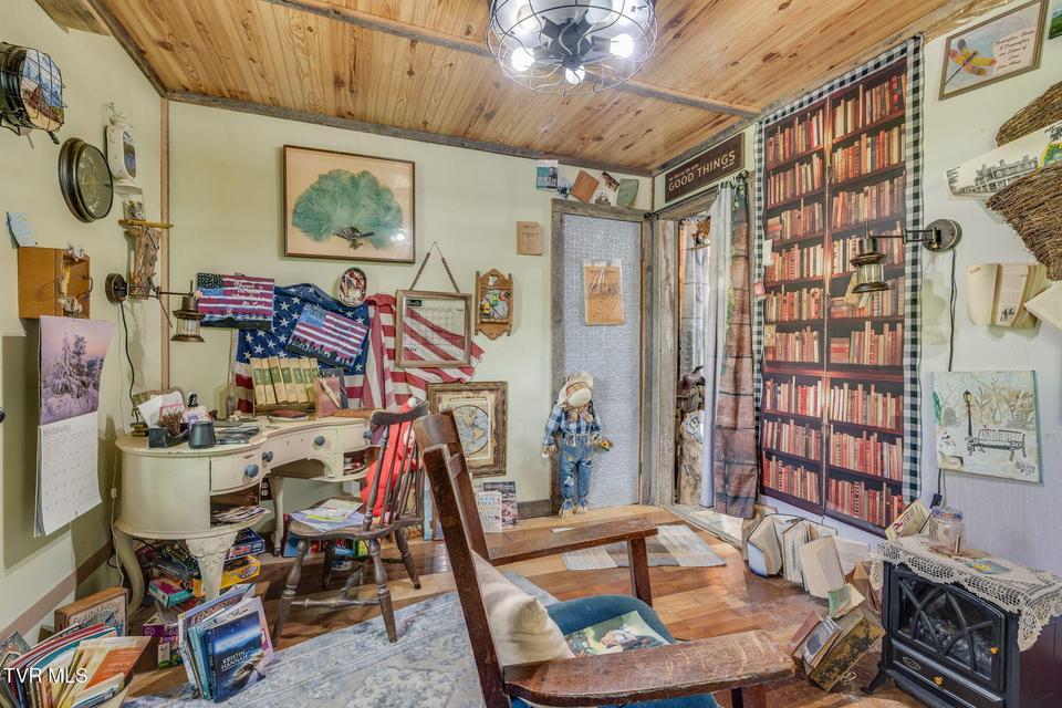 Photo #21: 205 Helton Hollow Road