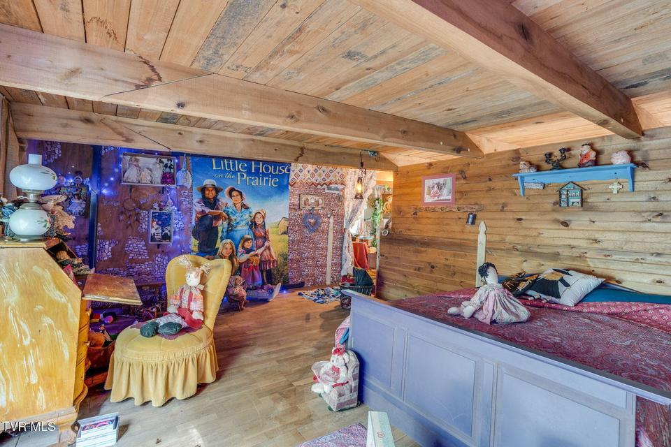 Photo #25: 205 Helton Hollow Road