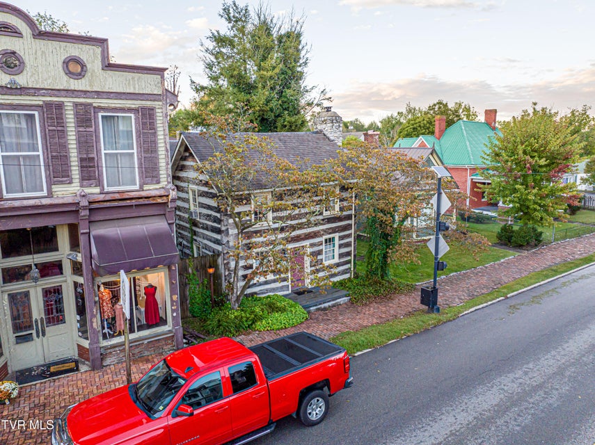 Photo #53: 303 Main Street