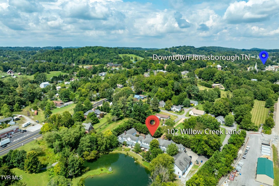 Photo #69: 102 Willow Creek Lane