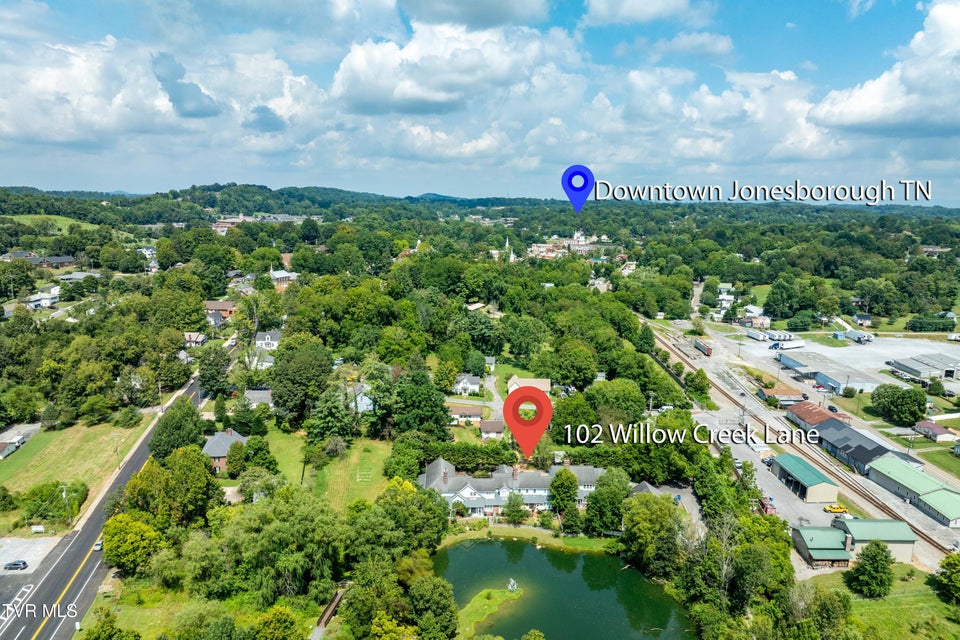 Photo #71: 102 Willow Creek Lane